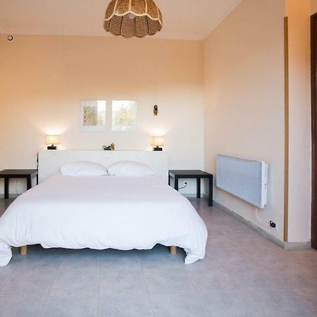 B&B Chez Max Figanières Zewnętrze zdjęcie