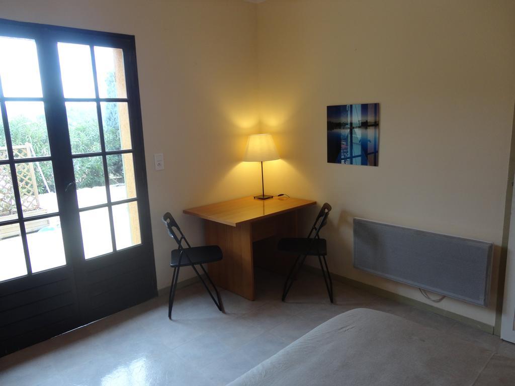 B&B Chez Max Figanières Zewnętrze zdjęcie