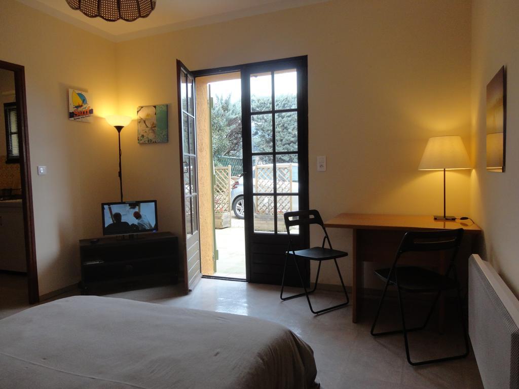B&B Chez Max Figanières Zewnętrze zdjęcie