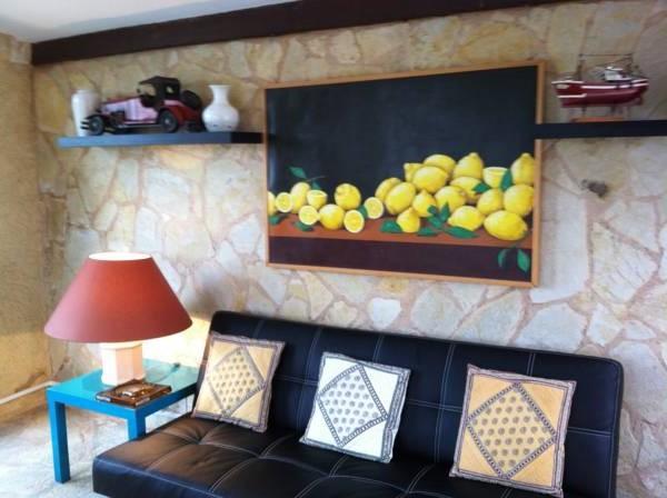 B&B Chez Max Figanières Zewnętrze zdjęcie