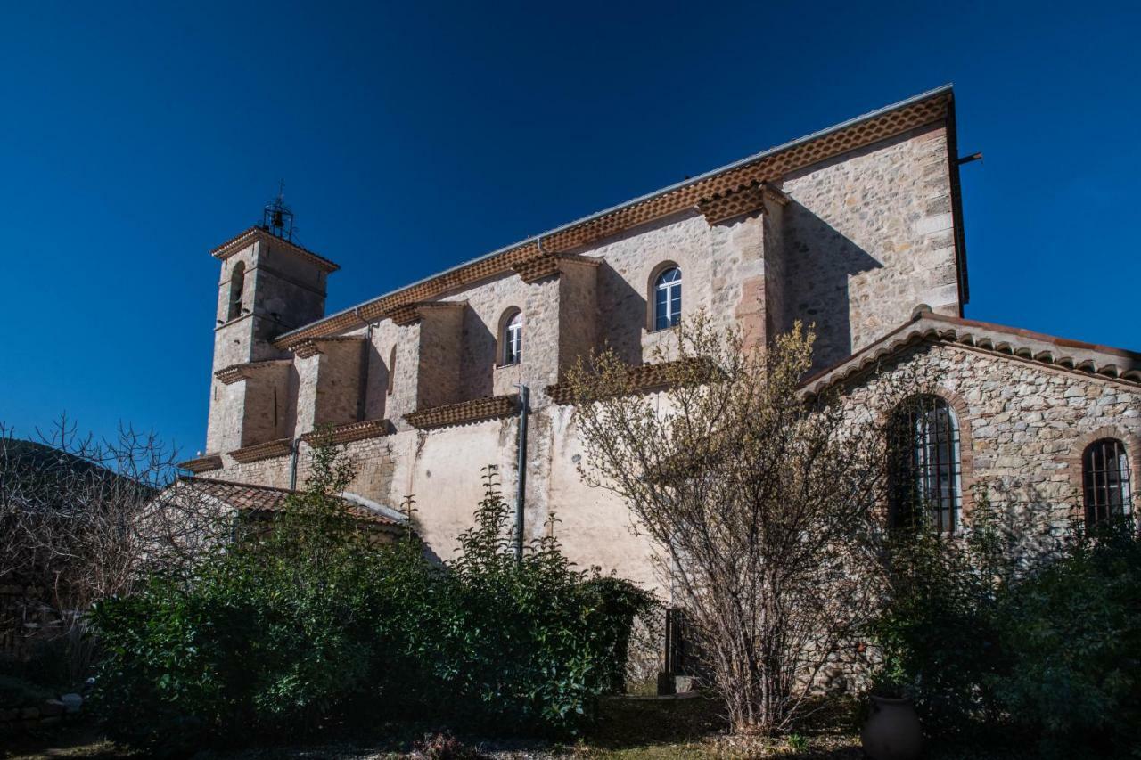 B&B Chez Max Figanières Zewnętrze zdjęcie