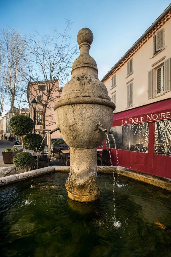 B&B Chez Max Figanières Zewnętrze zdjęcie