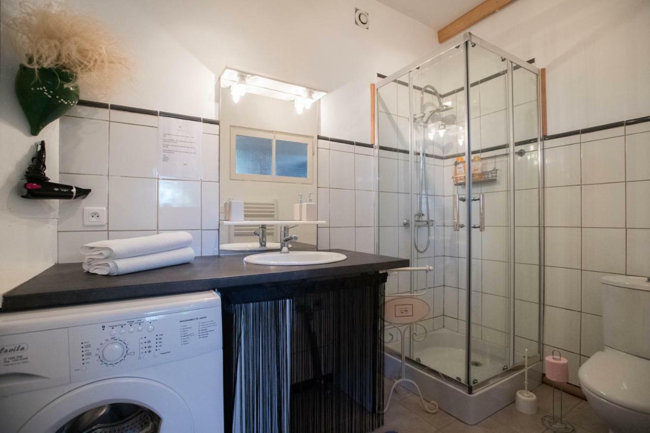 B&B Chez Max Figanières Zewnętrze zdjęcie