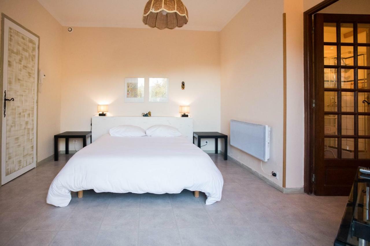 B&B Chez Max Figanières Zewnętrze zdjęcie