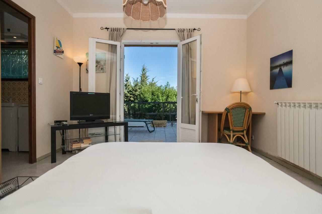B&B Chez Max Figanières Zewnętrze zdjęcie
