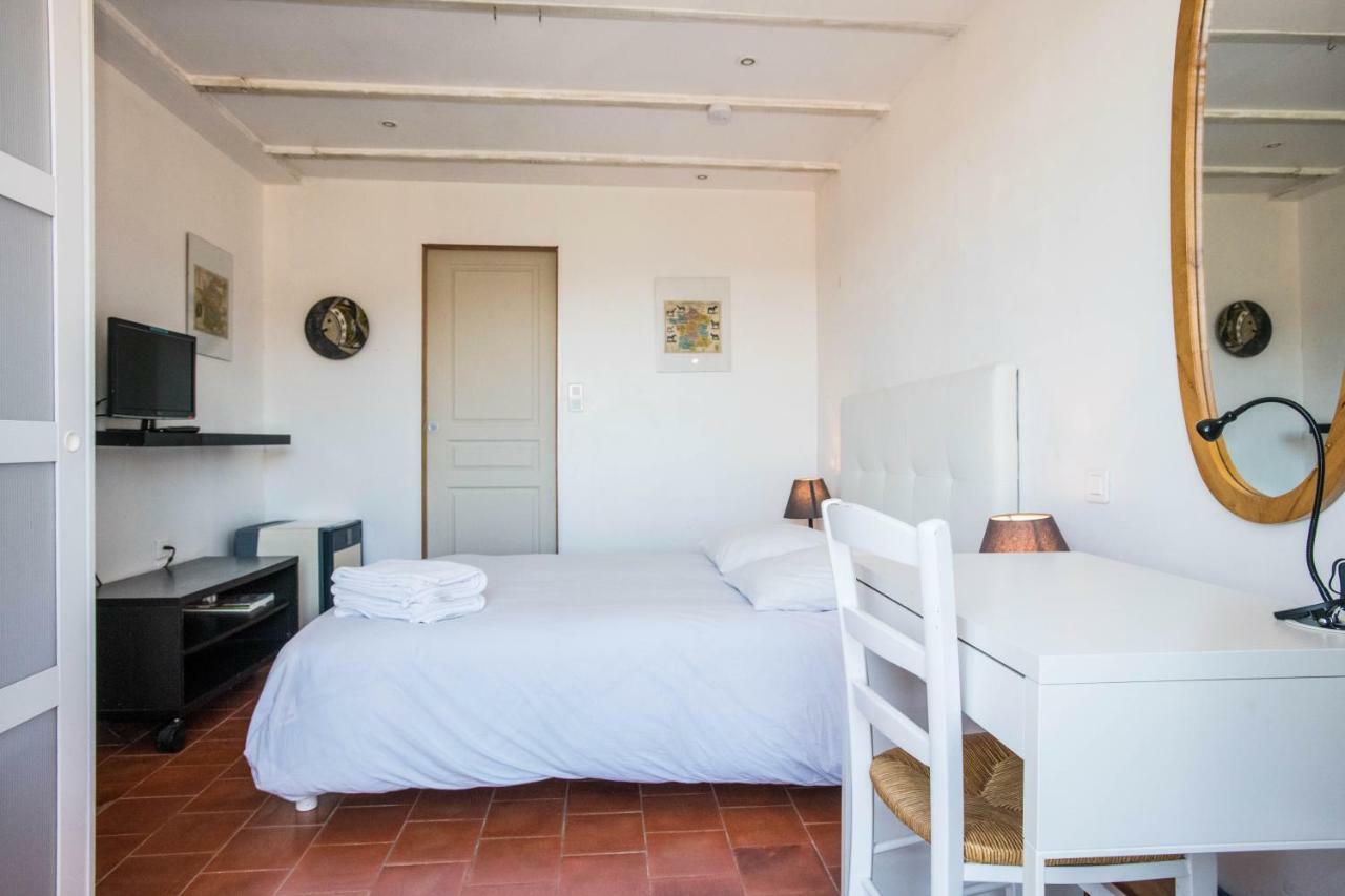 B&B Chez Max Figanières Zewnętrze zdjęcie
