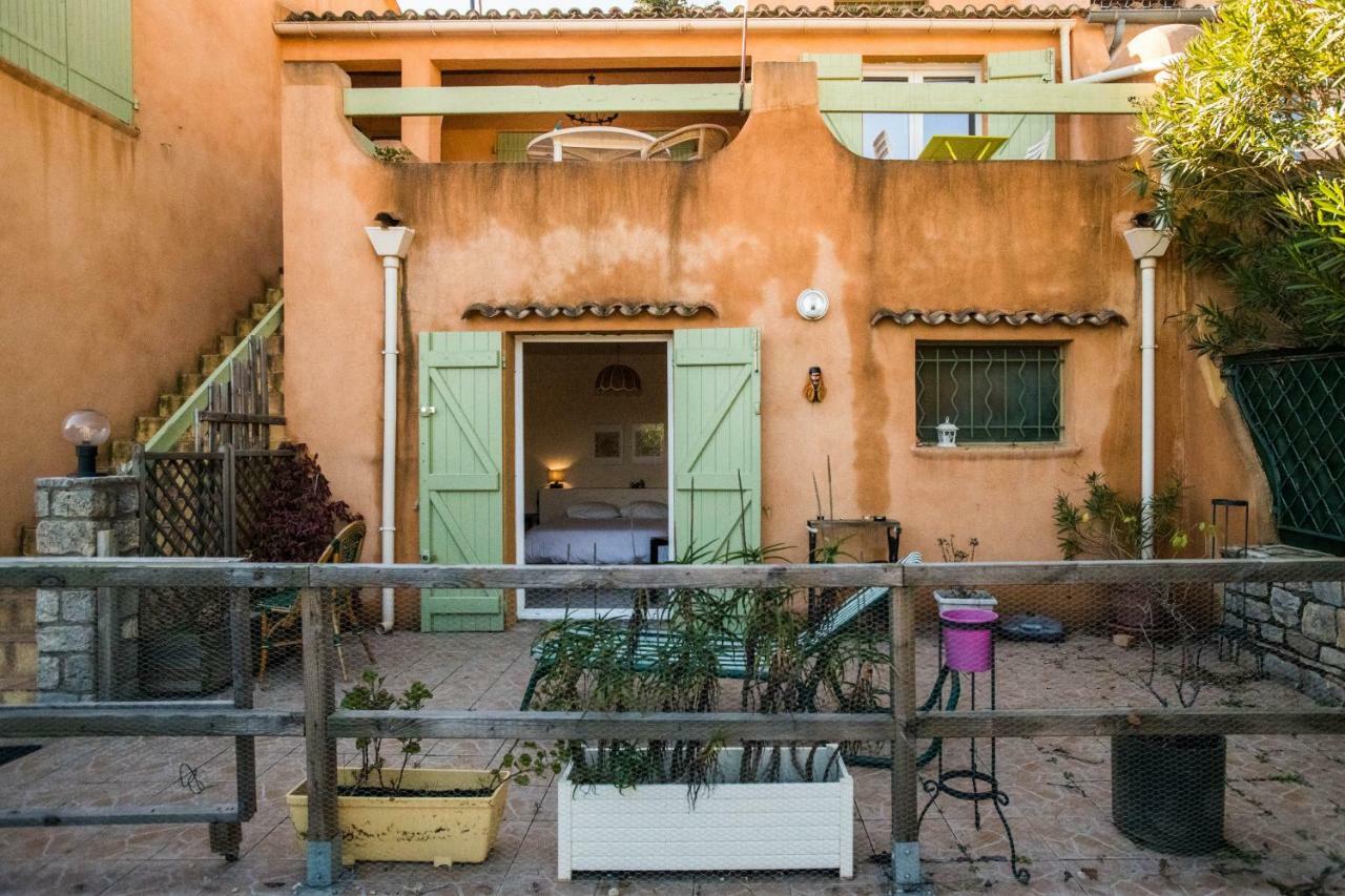 B&B Chez Max Figanières Zewnętrze zdjęcie